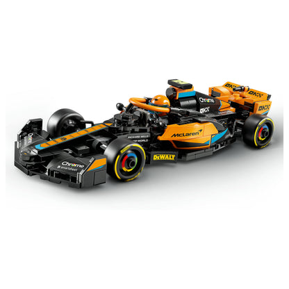 LEGO Speed Champions McLaren Formel-1 Rennwagen 2023 76919