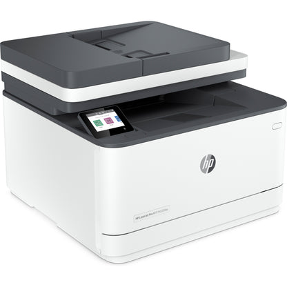 L HP LaserJet Pro 3102fdw Laser-Multifunktionsdrucker 4in1 LAN WLAN ADF Duplex