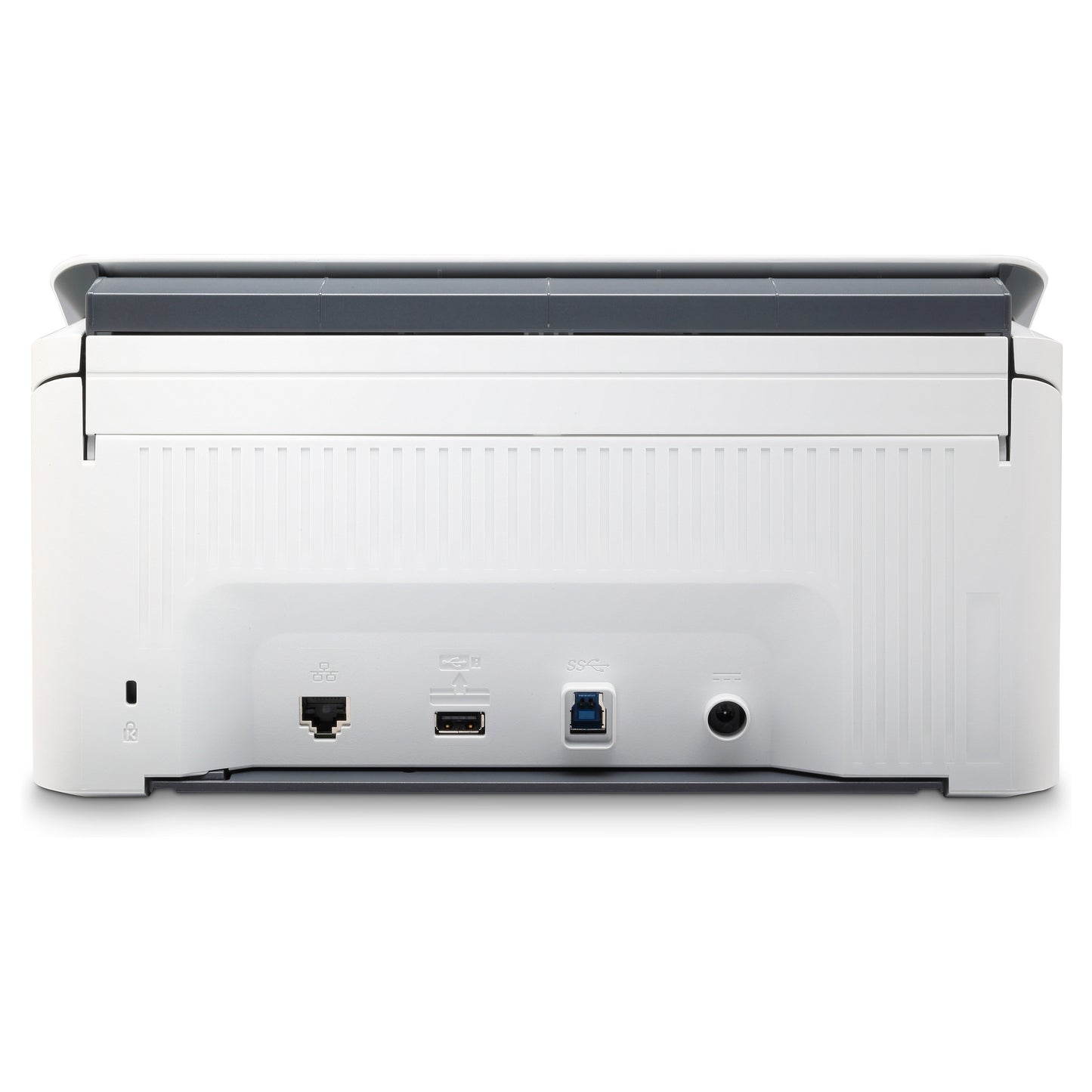 HP Scanjet Pro N4000 snw1 Dokumentenscanner A4 40 S./Min USB 3.0 LAN WLAN WiFi Duplex ADF