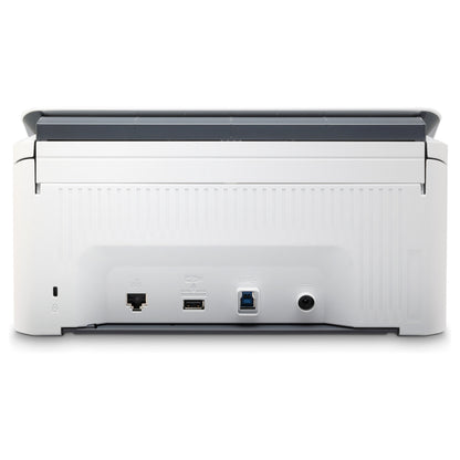 HP Scanjet Pro N4000 snw1 Dokumentenscanner A4 40 S./Min USB 3.0 LAN WLAN WiFi Duplex ADF