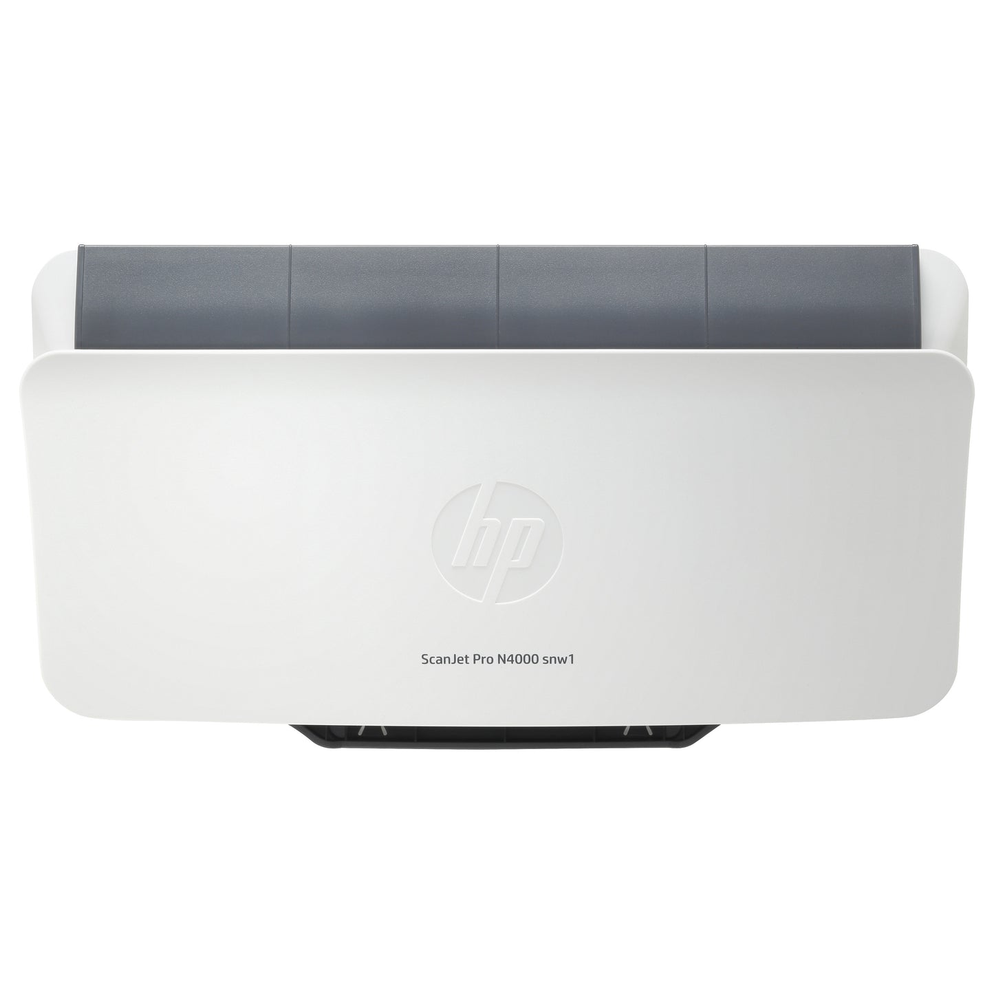 HP Scanjet Pro N4000 snw1 Dokumentenscanner A4 40 S./Min USB 3.0 LAN WLAN WiFi Duplex ADF
