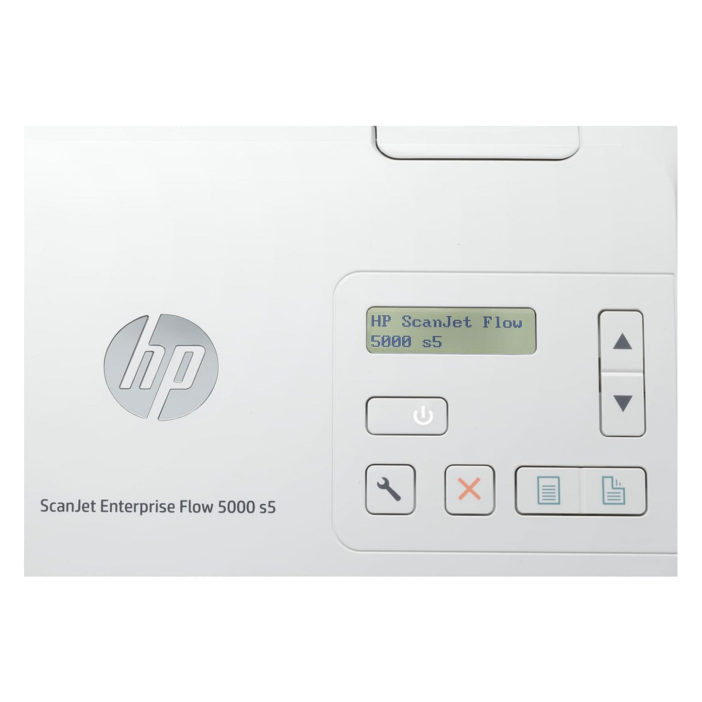 HP Scanjet Enterprise Flow 5000 s5 Dokumentenscanner A4 65 S./Min. USB 3.0 Duplex ADF