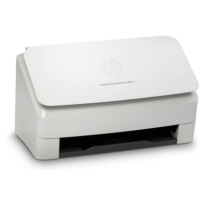 HP Scanjet Enterprise Flow 5000 s5 Dokumentenscanner A4 65 S./Min. USB 3.0 Duplex ADF