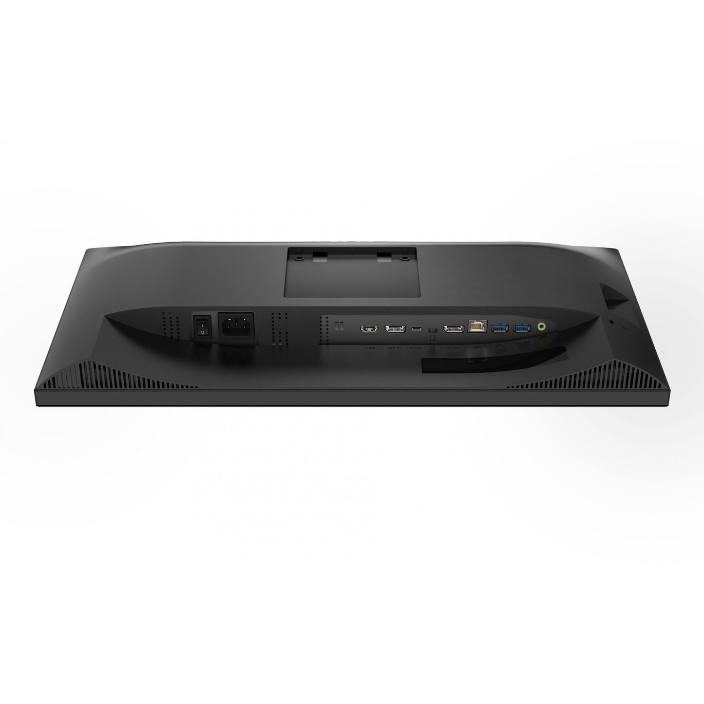 61cm/24" (1920x1080) AOC Pro-line 24P3CV 16:9 FHD IPS 4ms 75Hz HDMI DP USB-C Speaker Pivot Black