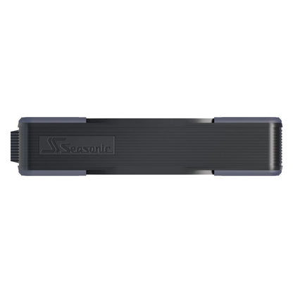 120mm Seasonic MagFlow 1225PWM ARGB 3-Fan Kit