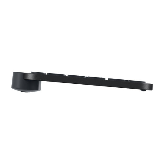Logitech MX Keys S USB Graphite QWERTZ DE