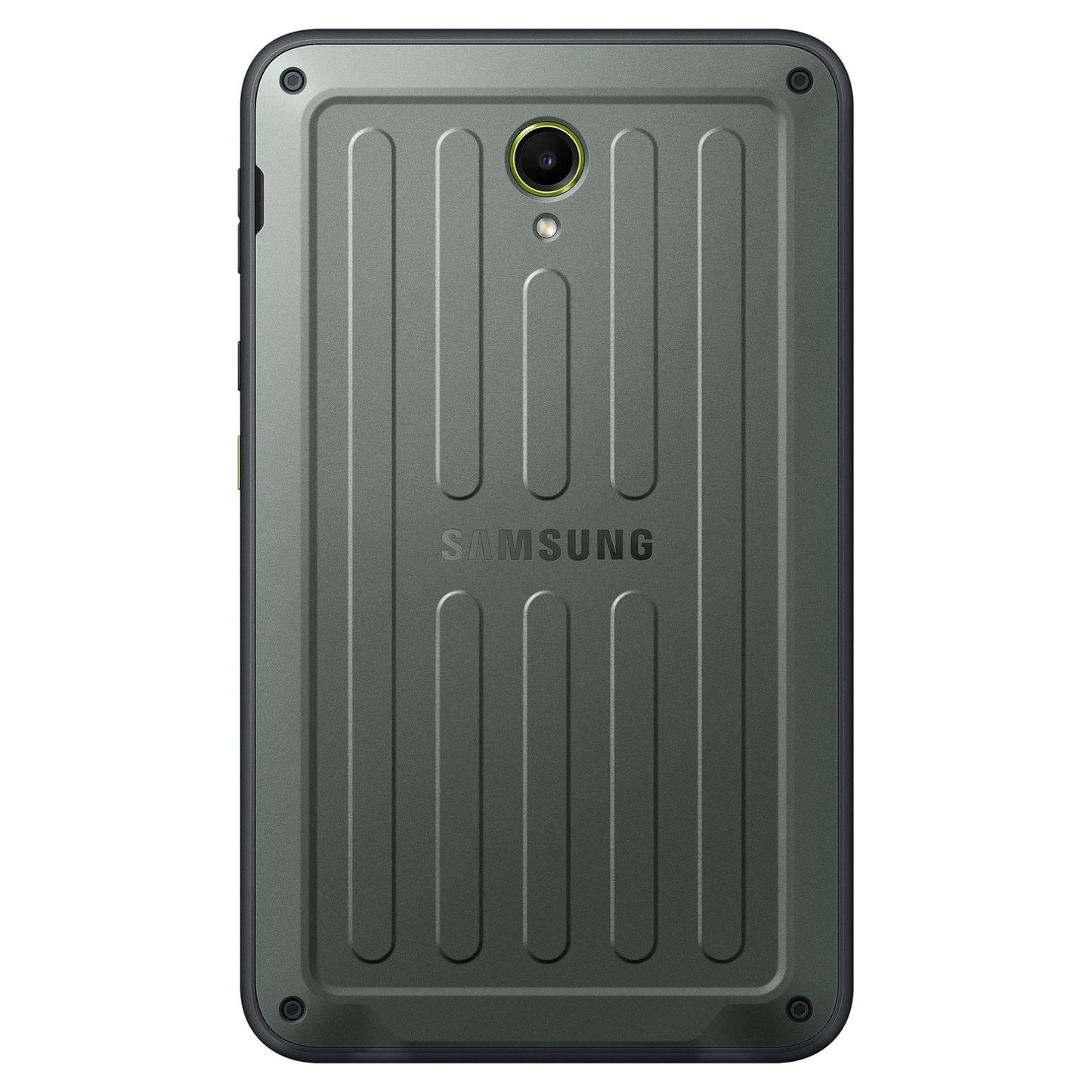 Samsung Galaxy Tab Active 5 EE 128GB 6RAM LTE DE green black