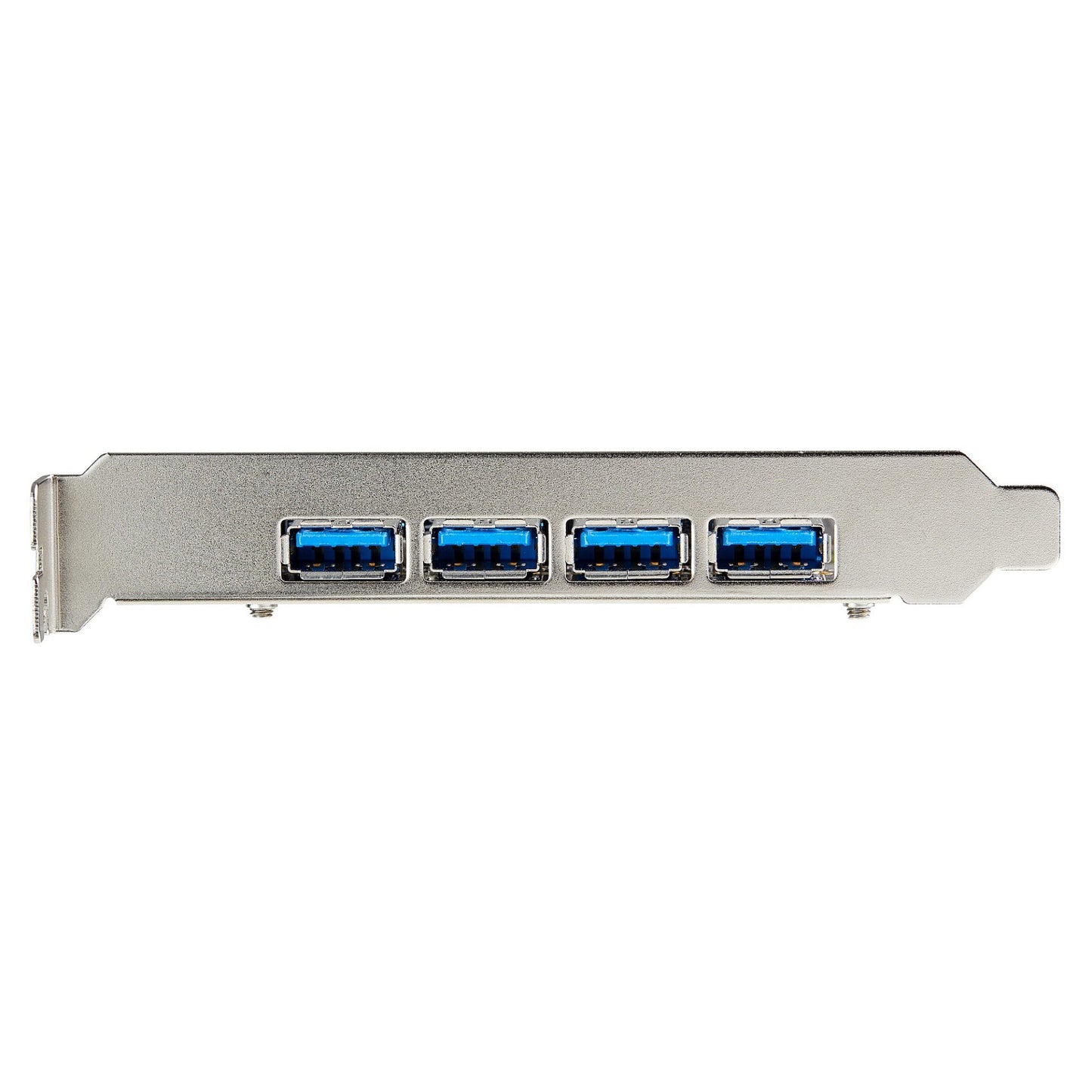 StarTech.com 4-Port USB 3.1 PCIe Adapter