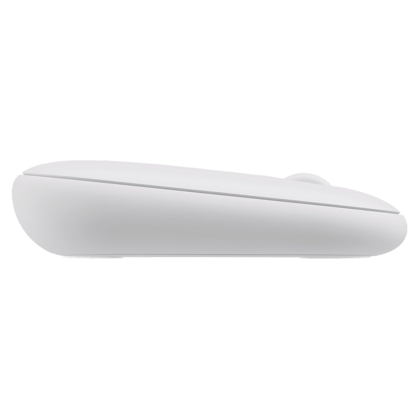 Logitech Pebble M350s Wireless Tonal White