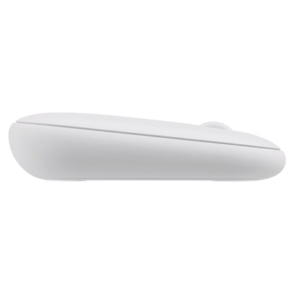 Logitech Pebble M350s Wireless Tonal White