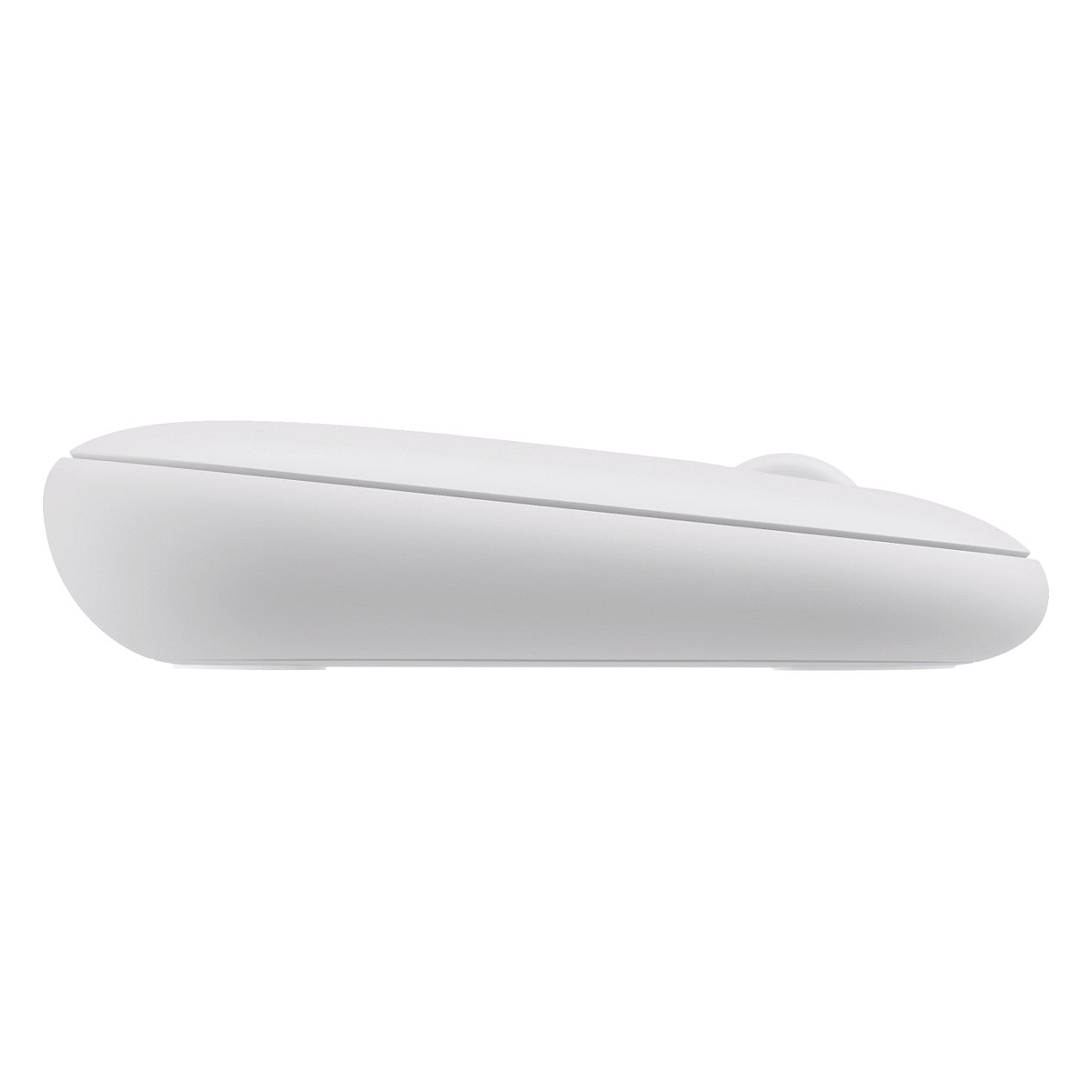 Logitech Pebble M350s Wireless Tonal White