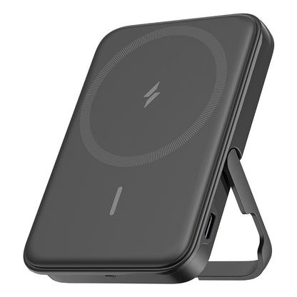 Anker 322 MagGo Wireless magnetic PowerBank 5.000mAh black