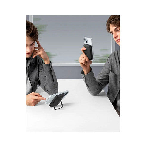 Anker 322 MagGo Wireless magnetic PowerBank 5.000mAh black