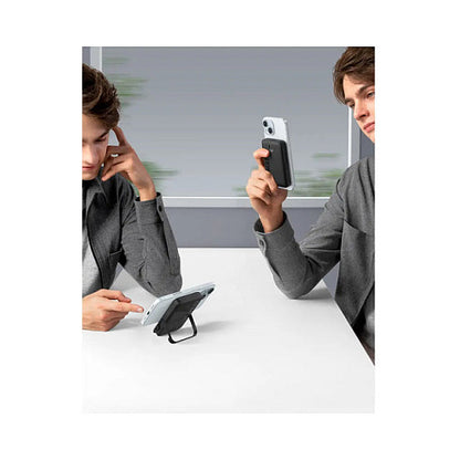 Anker 322 MagGo Wireless magnetic PowerBank 5.000mAh black