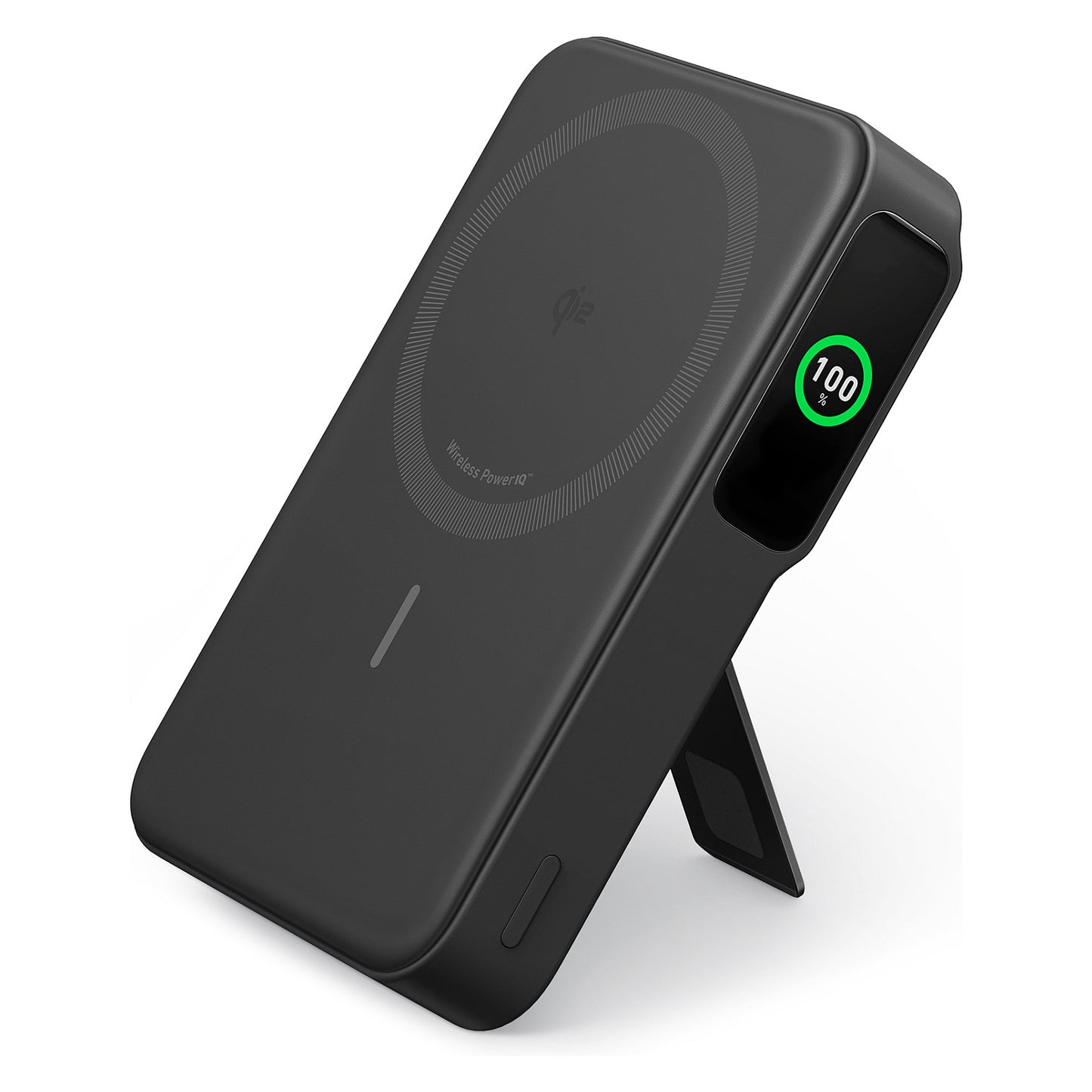 Anker 633 MagGo wireless magnetic Power Bank 10.000 mAh 15W black