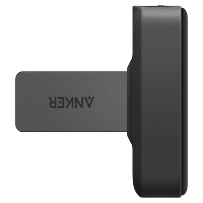 Anker 633 MagGo wireless magnetic Power Bank 10.000 mAh 15W black
