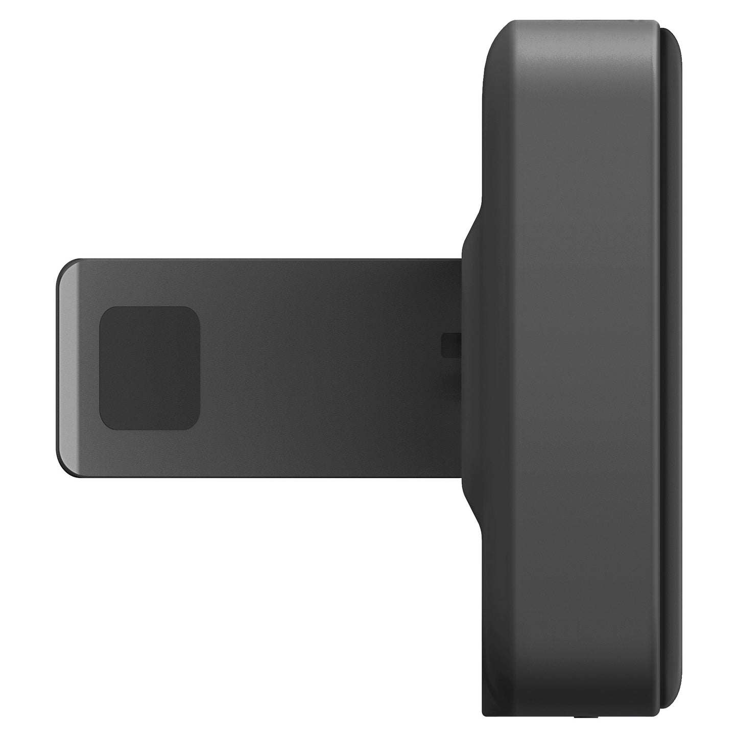 Anker 633 MagGo wireless magnetic Power Bank 10.000 mAh 15W black