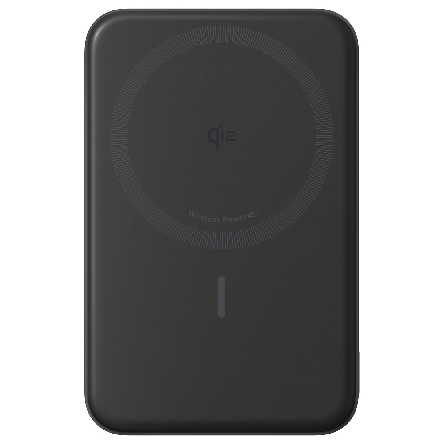 Anker 633 MagGo wireless magnetic Power Bank 10.000 mAh 15W black
