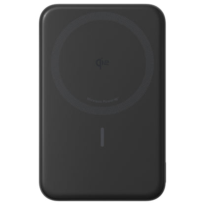 Anker 633 MagGo wireless magnetic Power Bank 10.000 mAh 15W black
