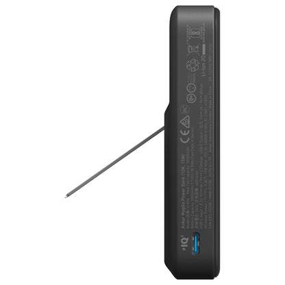 Anker 633 MagGo wireless magnetic Power Bank 10.000 mAh 15W black