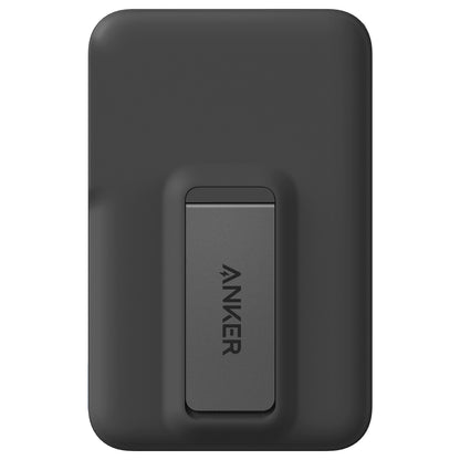 Anker 633 MagGo wireless magnetic Power Bank 10.000 mAh 15W black