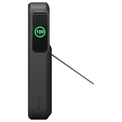 Anker 633 MagGo wireless magnetic Power Bank 10.000 mAh 15W black