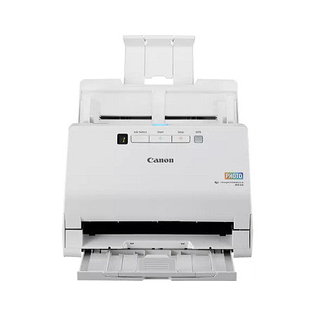 Canon imageFORMULA RS40 Dokumentenscanner 40 S./Min. USB 2.0 ADF Duplex