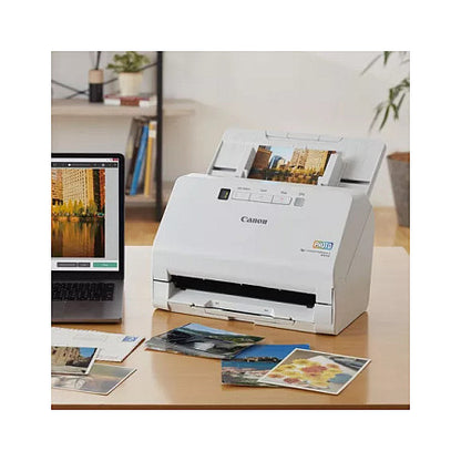 Canon imageFORMULA RS40 Dokumentenscanner 40 S./Min. USB 2.0 ADF Duplex