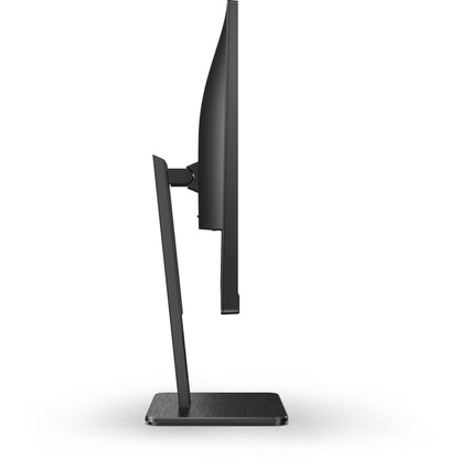 68,6cm/27" (3840x2160) AOC U27P2CA 16:9 4K IPS 4ms 60Hz HDMI DP USB-C Pivot Black