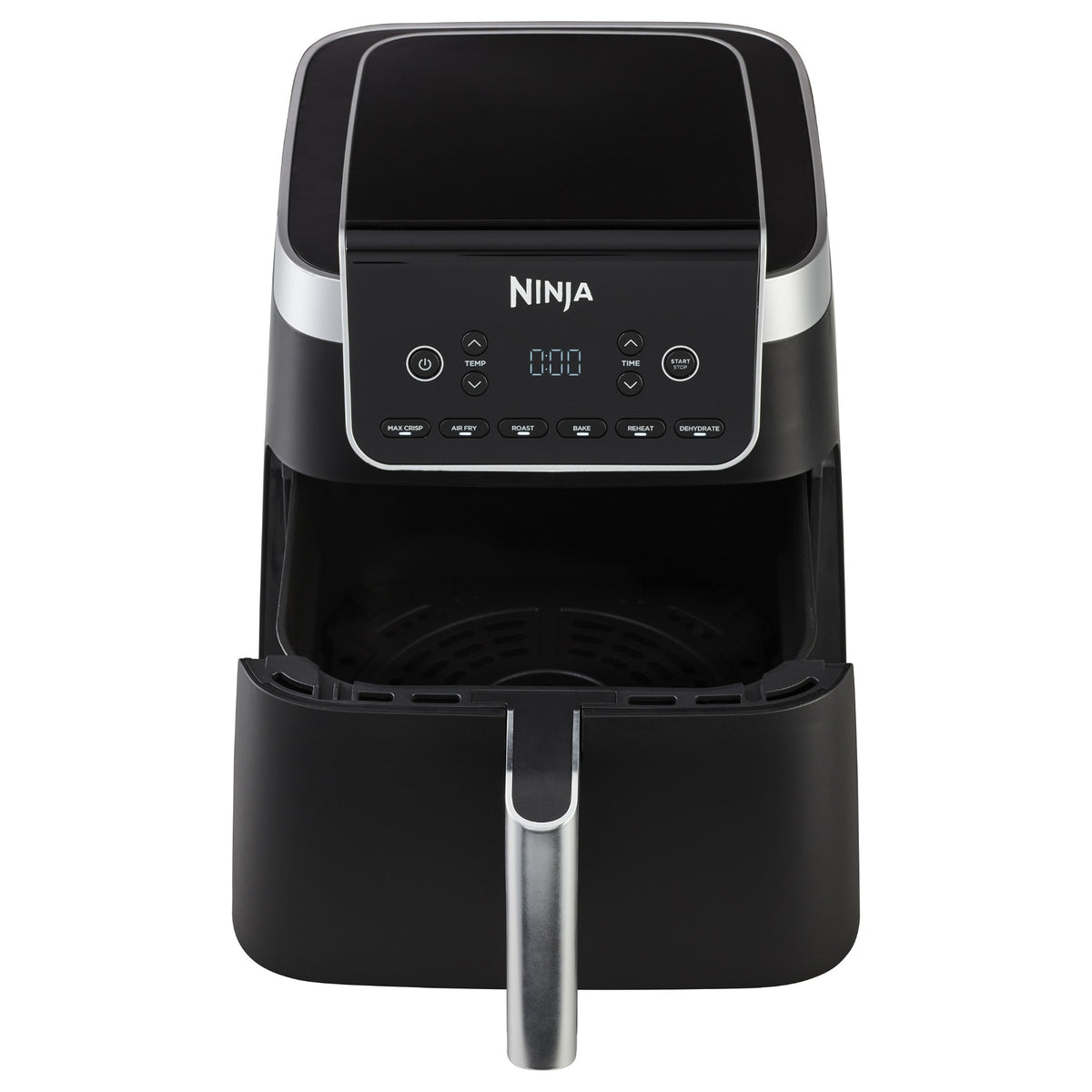 Ninja AF180EU MAX PRO 6,2L Heißluftfritteuse