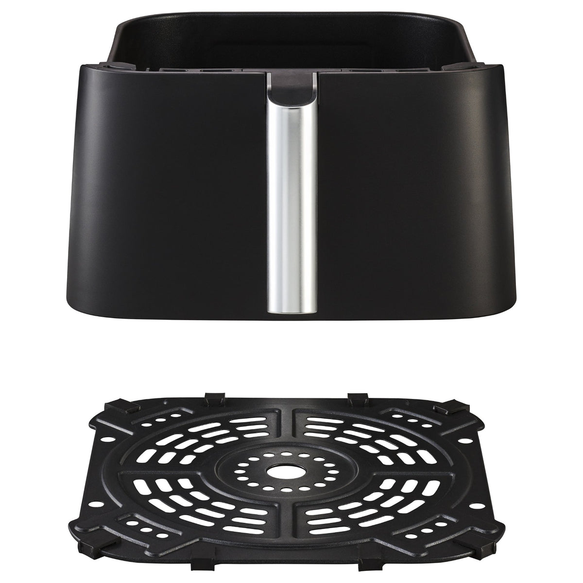 Ninja AF180EU MAX PRO 6,2L Heißluftfritteuse
