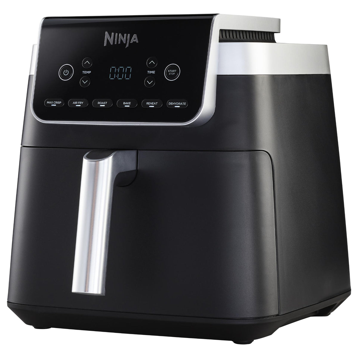 Ninja AF180EU MAX PRO 6,2L Heißluftfritteuse