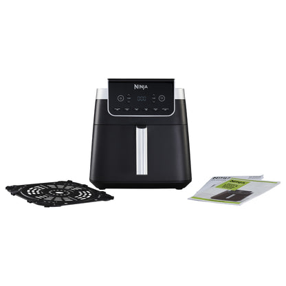 Ninja AF180EU MAX PRO 6,2L Heißluftfritteuse