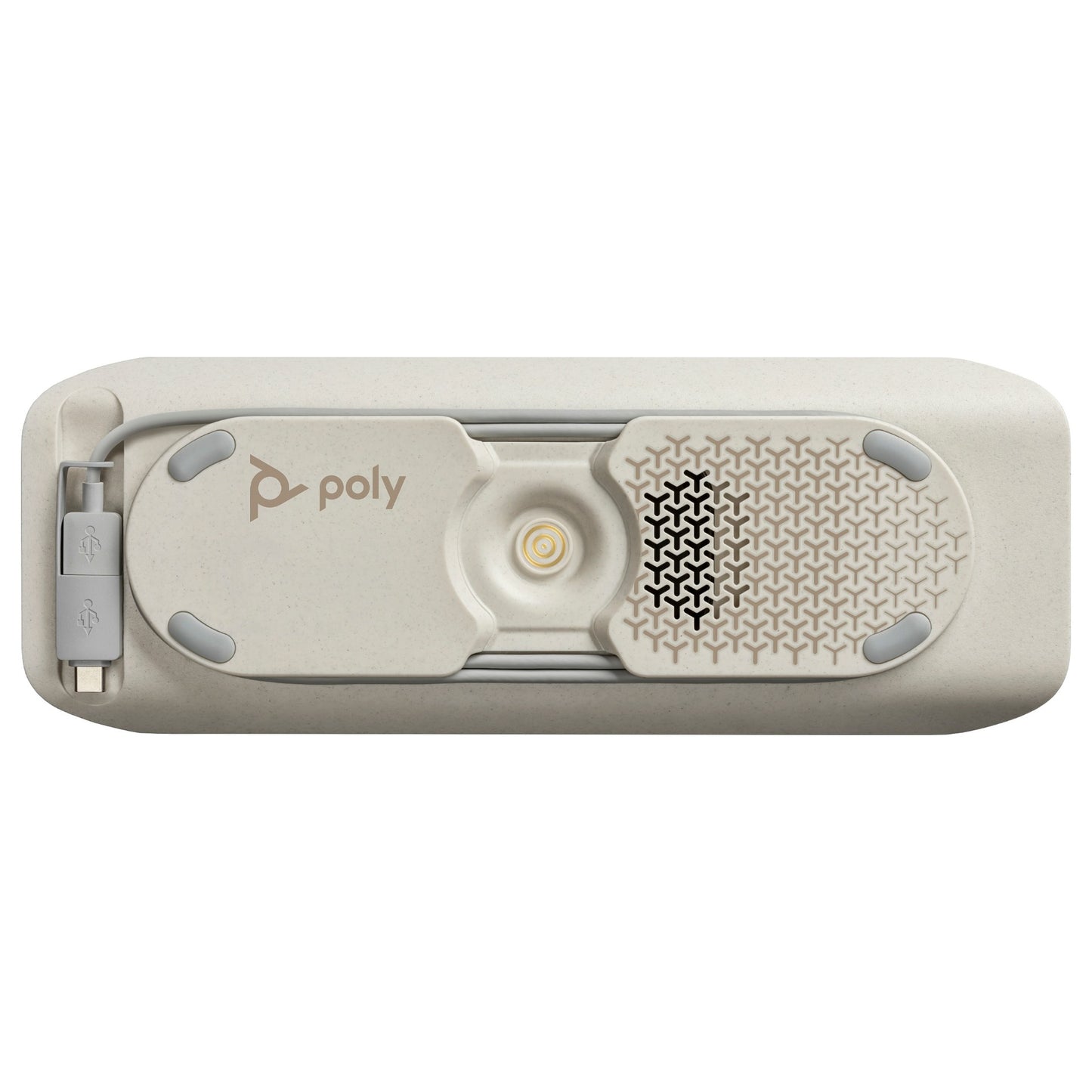 HP Poly Sync 40+M Smarte Freisprecheinrichtung