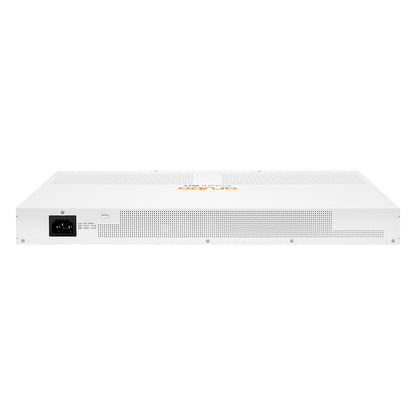 24+4P HP Enterprise Instant On 1930 M RM PoE 195W 4SFP+