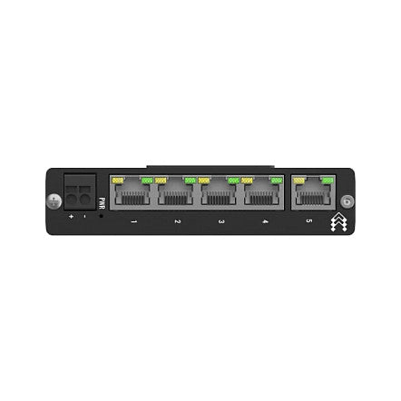 5P Teltonika TSW114 Industrial GSwitch