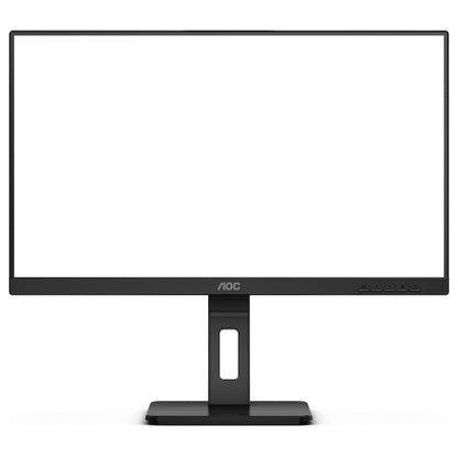 60,5cm/ 24" AOC 24E3QAF Full HD IPS 4ms HDMI VGA DP LS Black