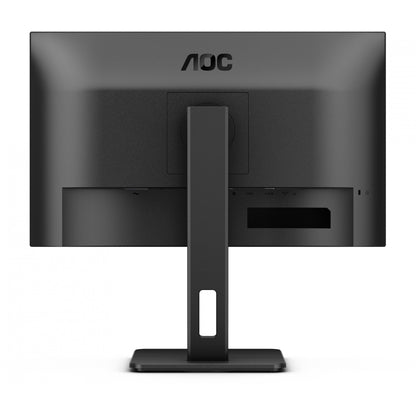 60,5cm/ 24" AOC 24E3QAF Full HD IPS 4ms HDMI VGA DP LS Black