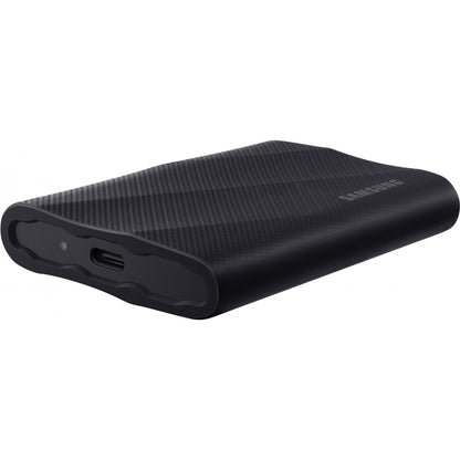 2TB Samsung Portable T9 USB 3.2 Gen2 Schwarz Einzelhandel