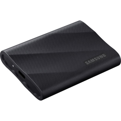 2TB Samsung Portable T9 USB 3.2 Gen2 Schwarz Einzelhandel