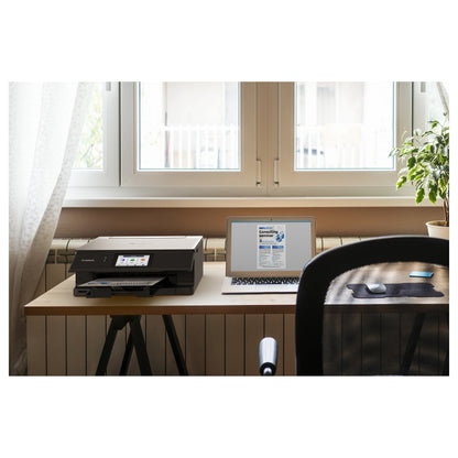 T Canon PIXMA TS8750 Tintenstrahldrucker 3in1 A4 WLAN WiFi Duplex