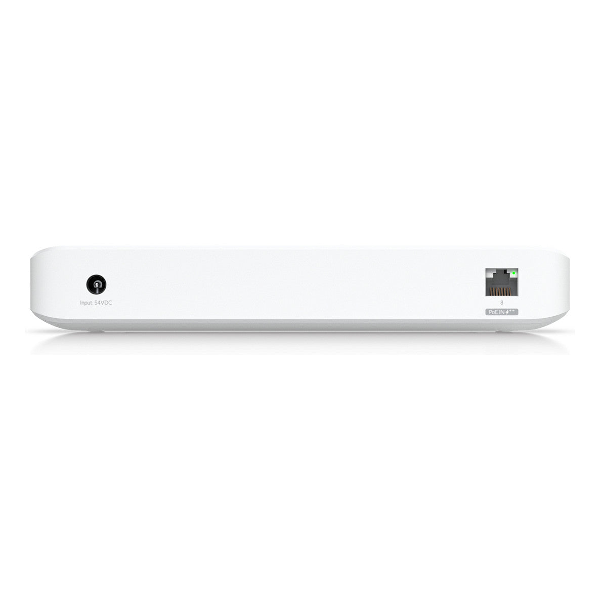 8P Ubiquiti UniFi USW-Ultra-210W 202W POE++