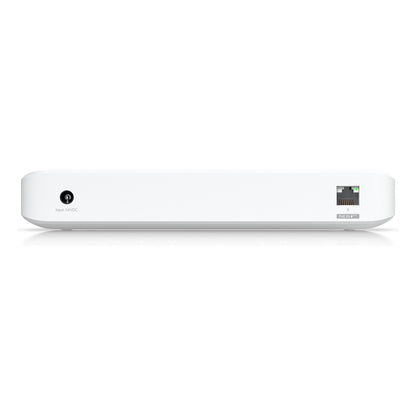 8P Ubiquiti UniFi USW-Ultra-210W 202W POE++