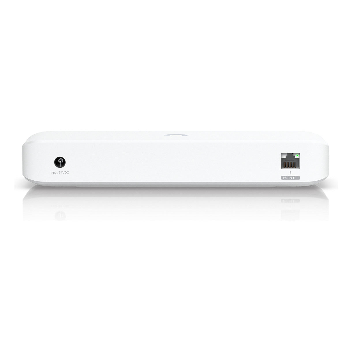 8P Ubiquiti UniFi USW-Ultra-210W 202W POE++