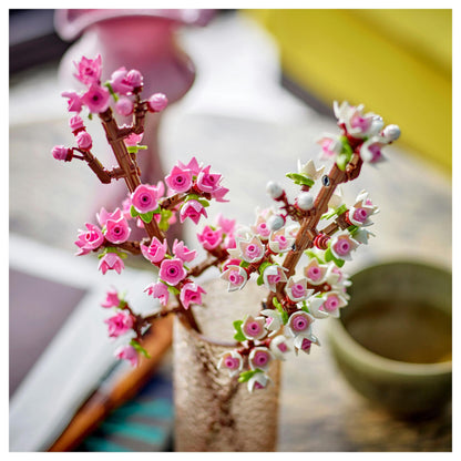 LEGO Iconic Kirschblüten 40725