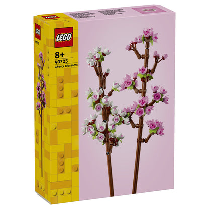 LEGO Iconic Kirschblüten 40725