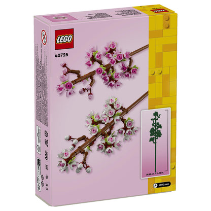 LEGO Iconic Kirschblüten 40725