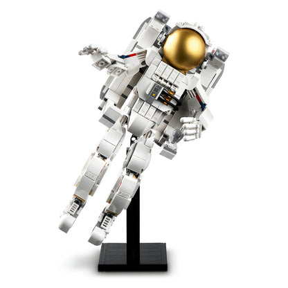LEGO Creator 3-in-1 Astronaut im Weltraum 31152
