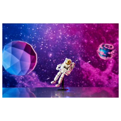 LEGO Creator 3-in-1 Astronaut im Weltraum 31152