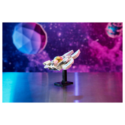 LEGO Creator 3-in-1 Astronaut im Weltraum 31152